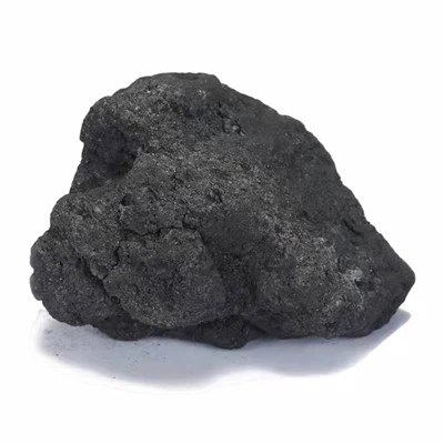 Ash 12% Foundry Coke