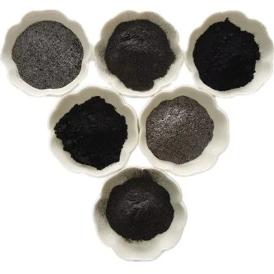 Grafiet koolstofpoeier 95%